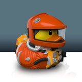 2001 Space Odyssey: Dr David Bowman TUBBZ (Boxed Edition) TUBBZ Collectible Duck - Tophatter Daily Deals