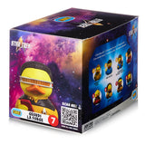 Star Trek: Geordi La Forge TUBBZ (Boxed Edition) TUBBZ Collectible Duck - Tophatter Daily Deals