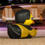 Star Trek: Geordi La Forge TUBBZ (Boxed Edition) TUBBZ Collectible Duck - Tophatter Daily Deals