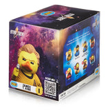 Star Trek: James T. Kirk TUBBZ (Boxed Edition) TUBBZ Collectible Duck - Tophatter Daily Deals