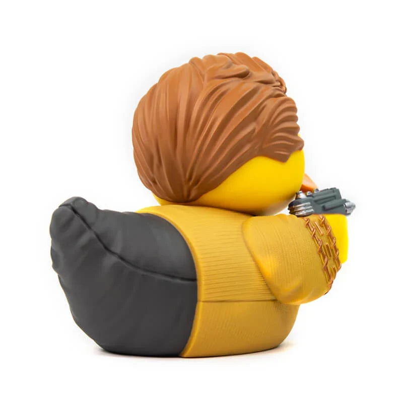 Star Trek: James T. Kirk TUBBZ (Boxed Edition) TUBBZ Collectible Duck - Tophatter Daily Deals
