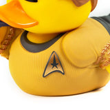 Star Trek: James T. Kirk TUBBZ (Boxed Edition) TUBBZ Collectible Duck - Tophatter Daily Deals