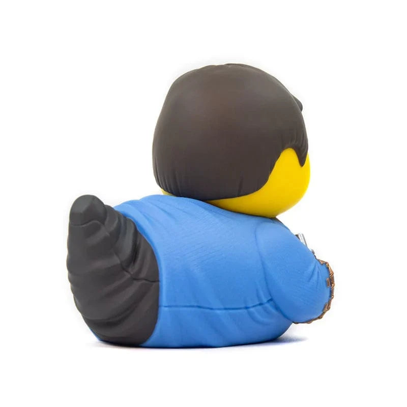Star Trek: Leonard ‘Bones’ McCoy TUBBZ (Boxed Edition) TUBBZ Collectible Duck - Tophatter Daily Deals