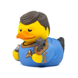 Star Trek: Leonard ‘Bones’ McCoy TUBBZ (Boxed Edition) TUBBZ Collectible Duck - Tophatter Daily Deals