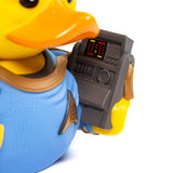 Star Trek: Leonard ‘Bones’ McCoy TUBBZ (Boxed Edition) TUBBZ Collectible Duck - Tophatter Daily Deals
