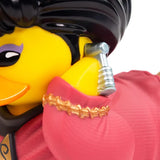 Star Trek: Nyota Uhura TUBBZ (Boxed Edition) TUBBZ Collectible Duck - Tophatter Daily Deals