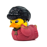 Star Trek: Nyota Uhura TUBBZ (Boxed Edition) TUBBZ Collectible Duck - Tophatter Daily Deals