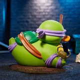 Teenage Mutant Ninja Turtles: Donatello TUBBZ (Boxed Edition) TUBBZ Collectible Duck - Tophatter Daily Deals