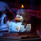 The Exorcist: Regan TUBBZ (Boxed Edition) TUBBZ Collectible Duck - Tophatter Daily Deals