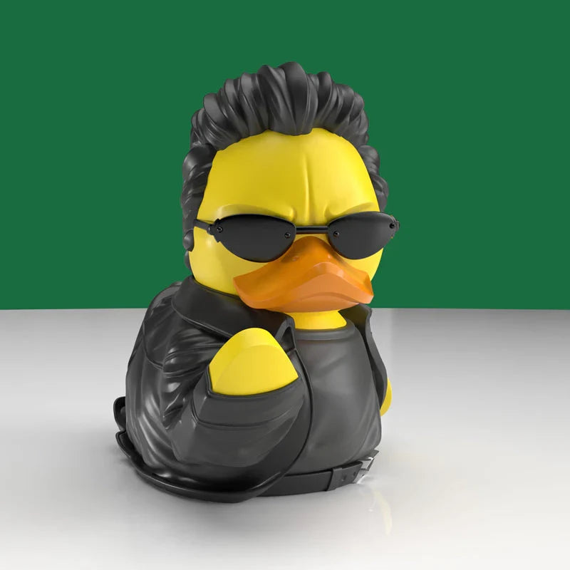 The Matrix: Neo TUBBZ (Boxed Edition) TUBBZ Collectible Duck - Tophatter Daily Deals