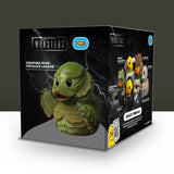 Universal Monsters: Creature from the Black Lagoon TUBBZ (Boxed Edition) TUBBZ Collectible Duck - Tophatter Daily Deals