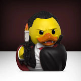 Universal Monsters: Dracula TUBBZ (Boxed Edition) TUBBZ Collectible Duck - Tophatter Daily Deals