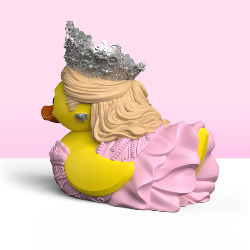 Wicked: Glinda Upland TUBBZ (Boxed Edition) TUBBZ Collectible Duck - Tophatter Daily Deals