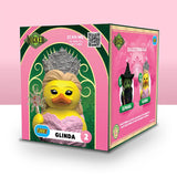Wicked: Glinda Upland TUBBZ (Boxed Edition) TUBBZ Collectible Duck - Tophatter Daily Deals