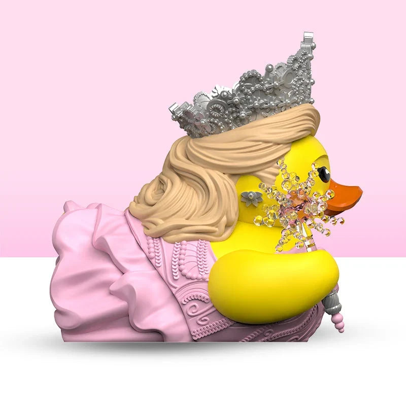 Wicked: Glinda Upland TUBBZ (Boxed Edition) TUBBZ Collectible Duck - Tophatter Daily Deals