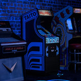 Bubble Bobble Quarter Size Arcade Cabinet Arcade Machine - Tophatter Daily Deals