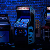 Bubble Bobble Quarter Size Arcade Cabinet Arcade Machine - Tophatter Daily Deals