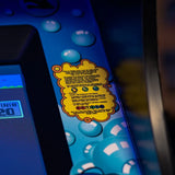 Bubble Bobble Quarter Size Arcade Cabinet Arcade Machine - Tophatter Daily Deals