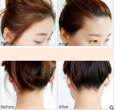 Broken hair artifact liquid anti-hair styling liquid 0 - Tophatter Daily Deals