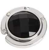 Handbag Holder Charm Black Handbag & Wallet Accessories - Tophatter Daily Deals