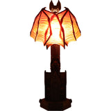 Shadow Wing Lamp Lamp - Tophatter Daily Deals