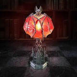 Shadow Wing Lamp Lamp - Tophatter Daily Deals