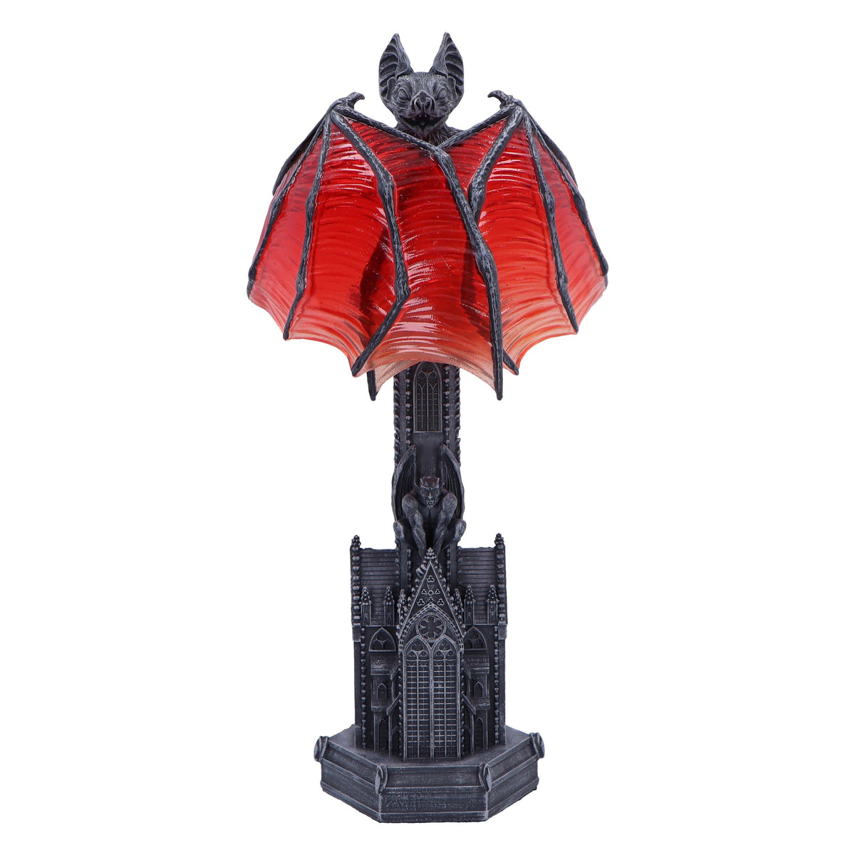 Shadow Wing Lamp Lamp - Tophatter Daily Deals