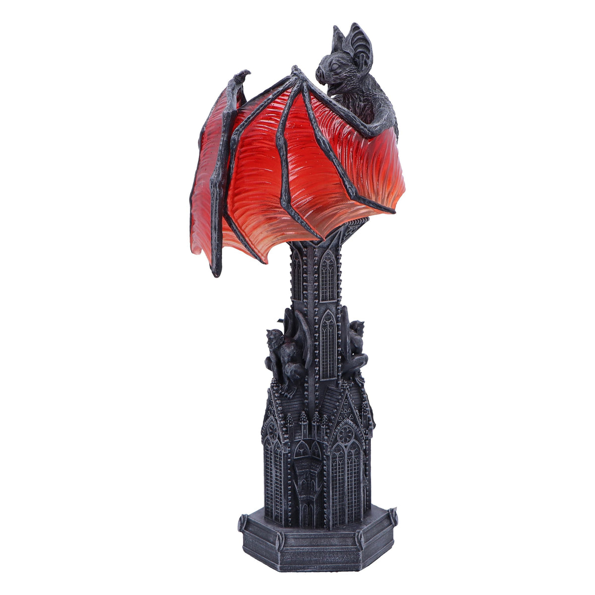 Shadow Wing Lamp Lamp - Tophatter Daily Deals