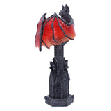 Shadow Wing Lamp Lamp - Tophatter Daily Deals