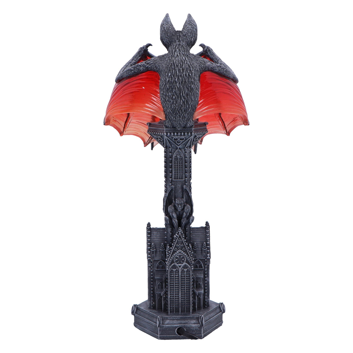 Shadow Wing Lamp Lamp - Tophatter Daily Deals