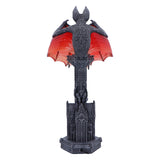 Shadow Wing Lamp Lamp - Tophatter Daily Deals