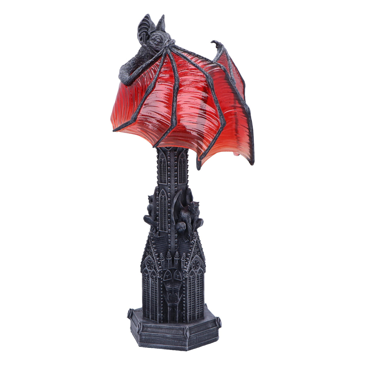 Shadow Wing Lamp Lamp - Tophatter Daily Deals
