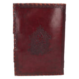 Spirit Board – Official Leather Embossed Journal Notebook - Tophatter Daily Deals