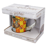Harry Potter – Official Golden Snitch Collectible Tankard Tankard - Tophatter Daily Deals