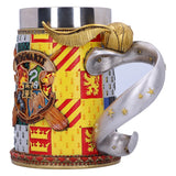Harry Potter – Official Golden Snitch Collectible Tankard Tankard - Tophatter Daily Deals