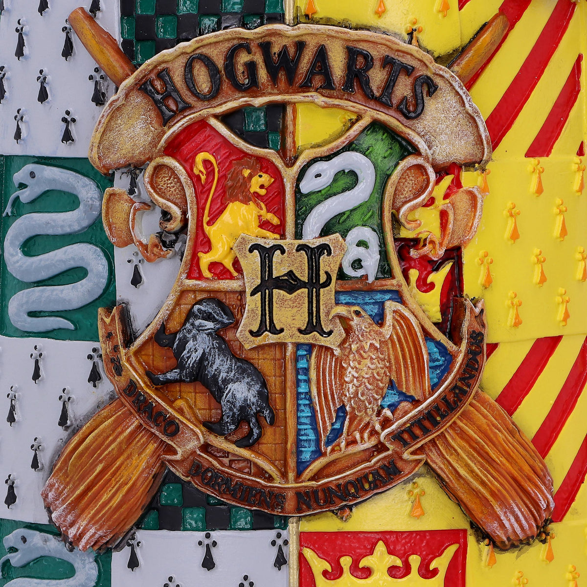 Harry Potter – Official Golden Snitch Collectible Tankard Tankard - Tophatter Daily Deals