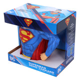 Superman – Official Hero Tankard Tankard - Tophatter Daily Deals