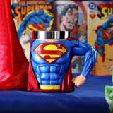 Superman – Official Hero Tankard Tankard - Tophatter Daily Deals