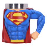 Superman – Official Hero Tankard Tankard - Tophatter Daily Deals