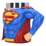 Superman – Official Hero Tankard Tankard - Tophatter Daily Deals