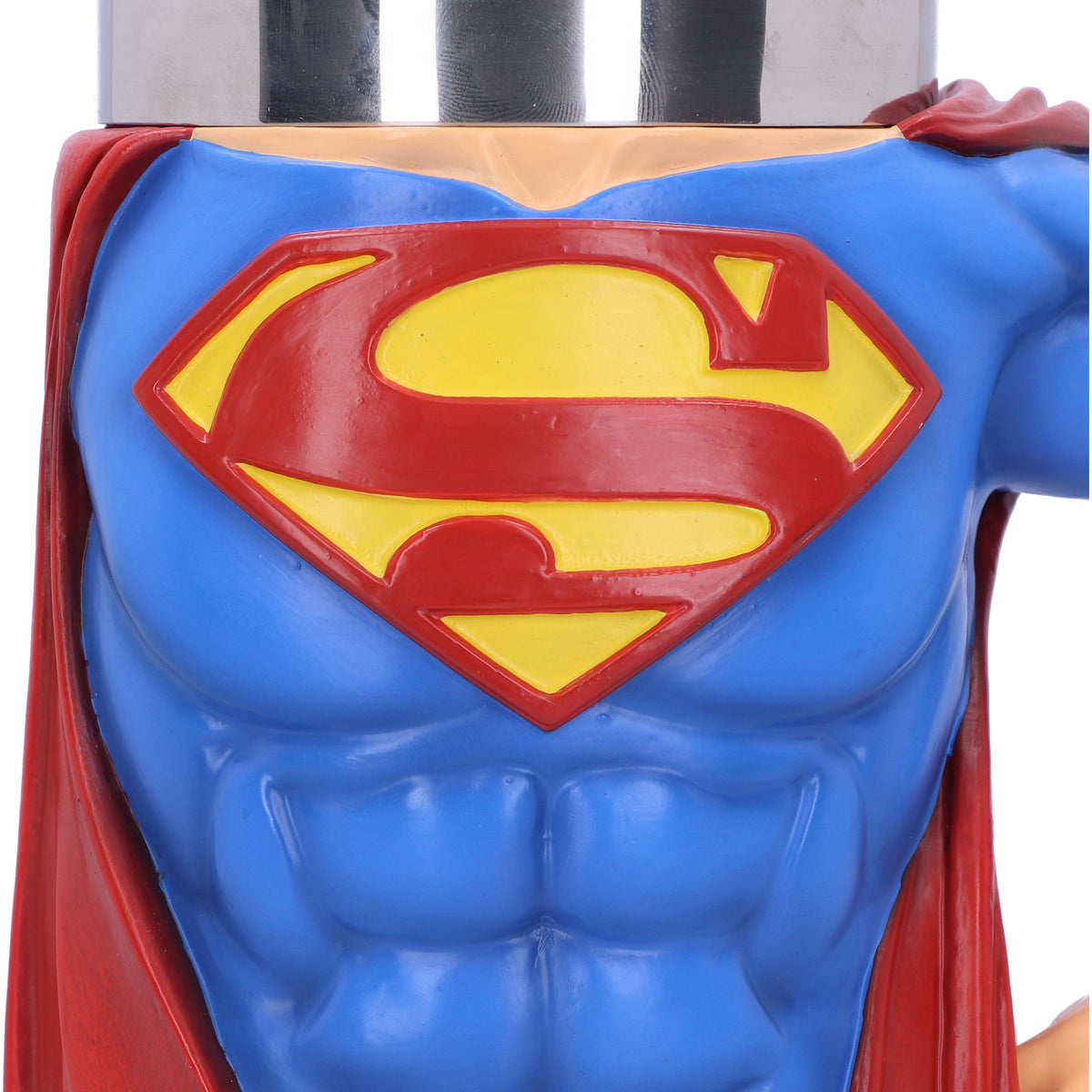 Superman – Official Hero Tankard Tankard - Tophatter Daily Deals
