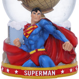 DC – Official The Daily Planet Superman Snow Globe Snow Globe - Tophatter Daily Deals