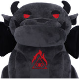 Gargoyle Plush – Official Gothic Plush Toy Plush Toy - Tophatter Daily Deals
