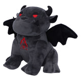 Gargoyle Plush – Official Gothic Plush Toy Plush Toy - Tophatter Daily Deals