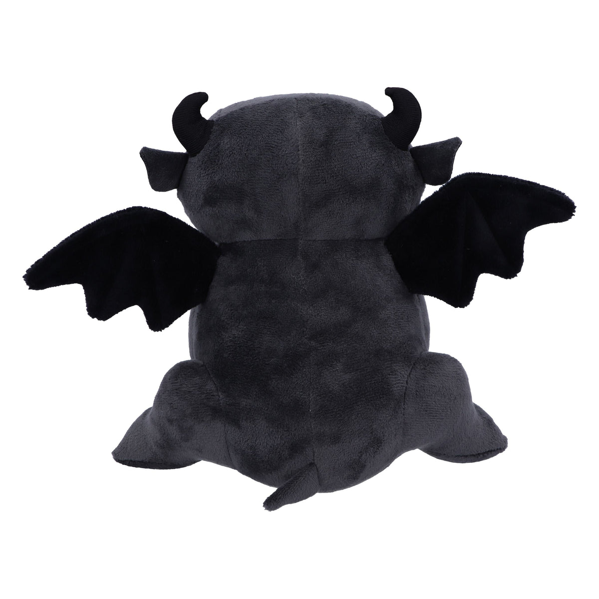 Gargoyle Plush – Official Gothic Plush Toy Plush Toy - Tophatter Daily Deals