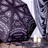 Spirit Board – Official Gothic Umbrella Umbrella - Tophatter Daily Deals