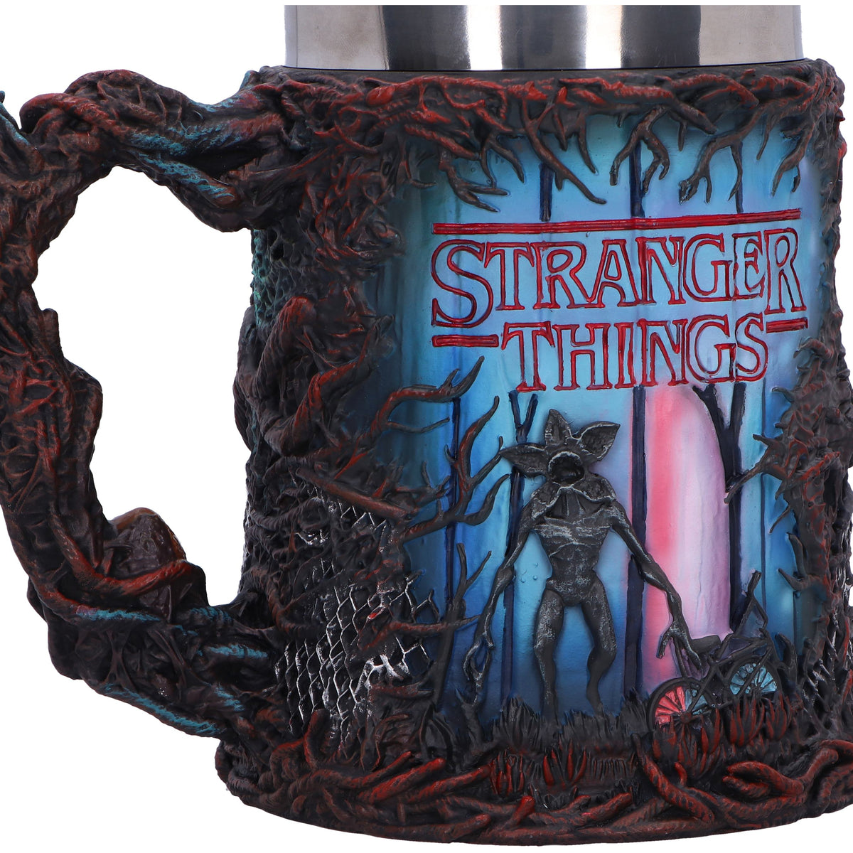Stranger Things - Demogorgon Tankard