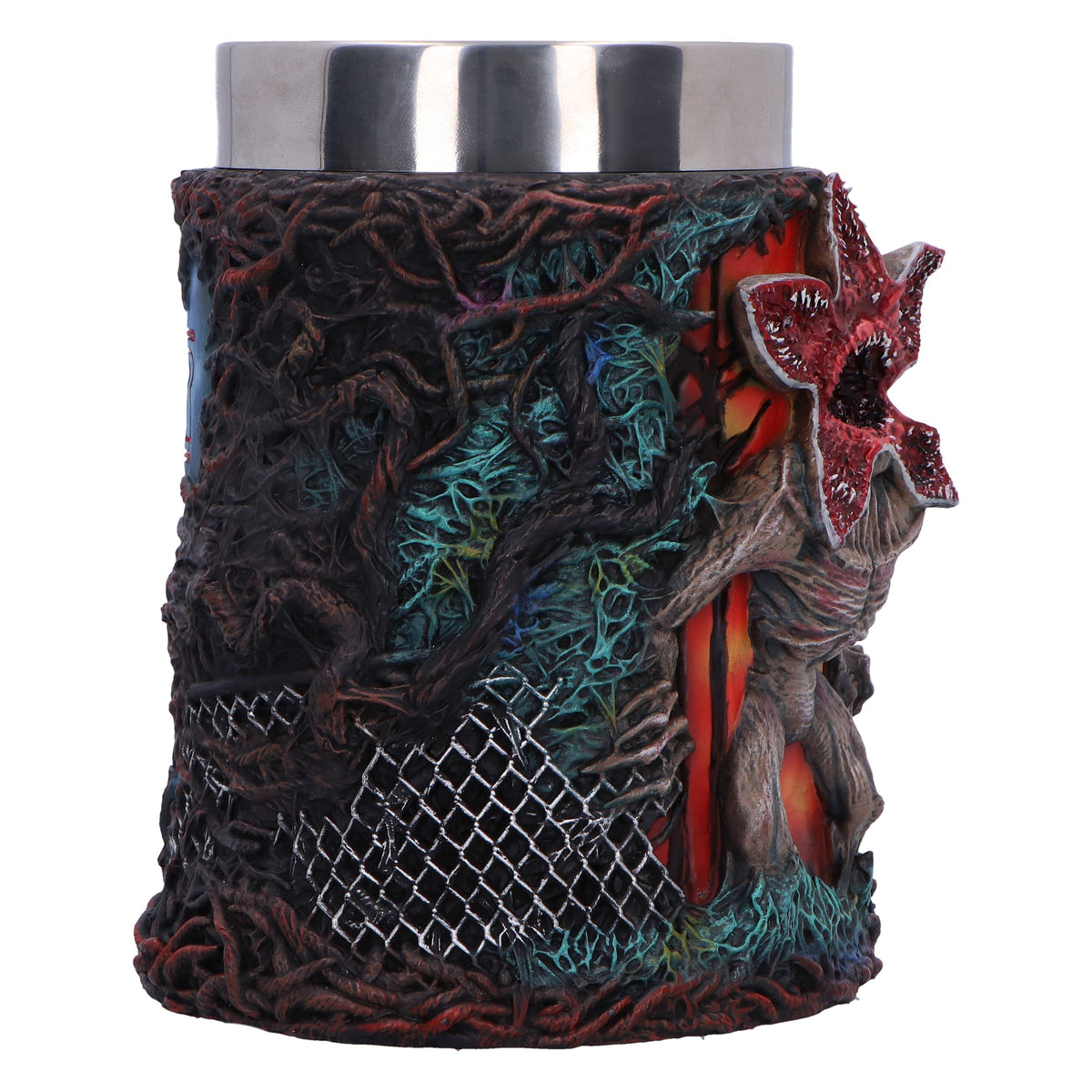 Stranger Things - Demogorgon Tankard