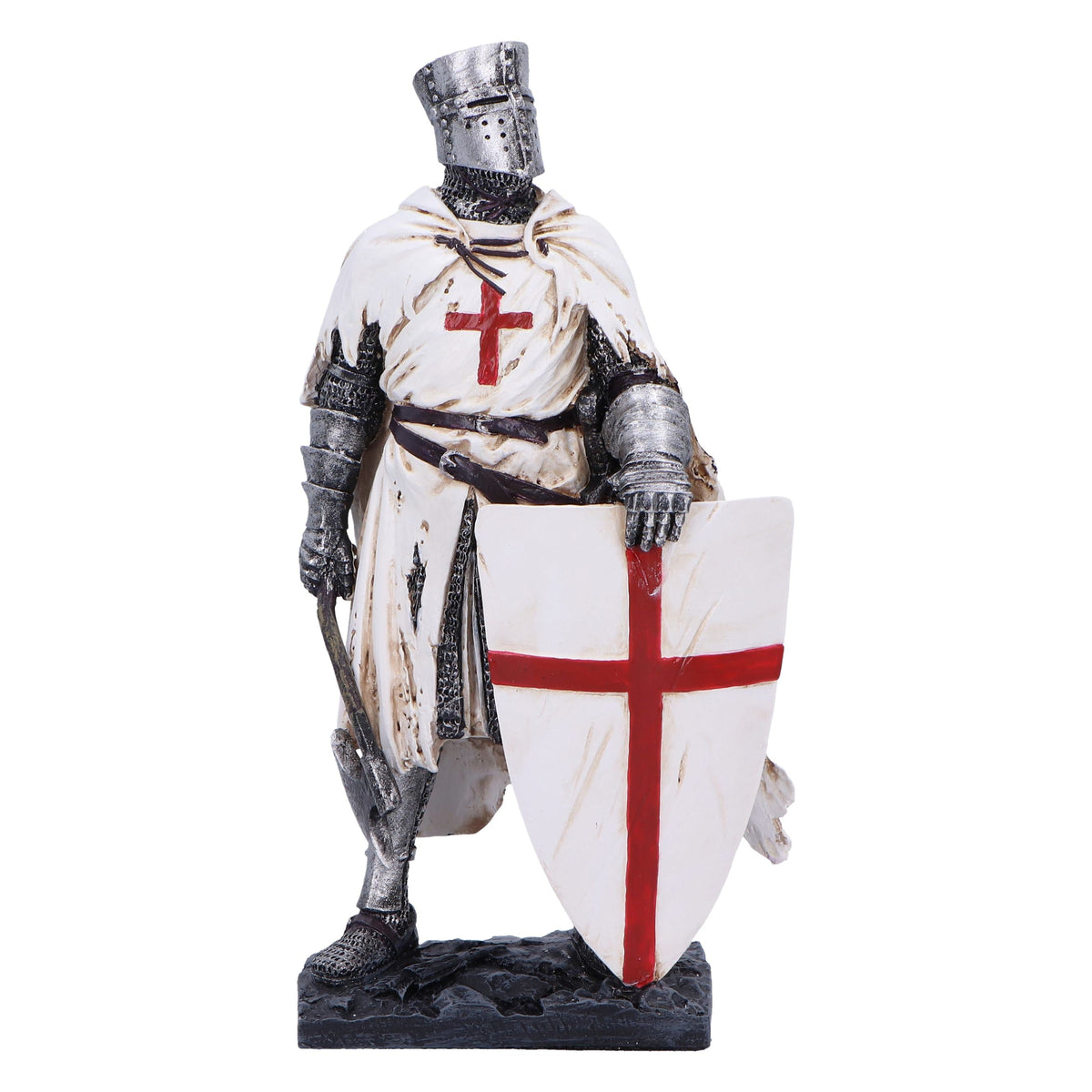 Take a Stand – Official Gothic Figurine Collectible Figure - Tophatter Daily Deals