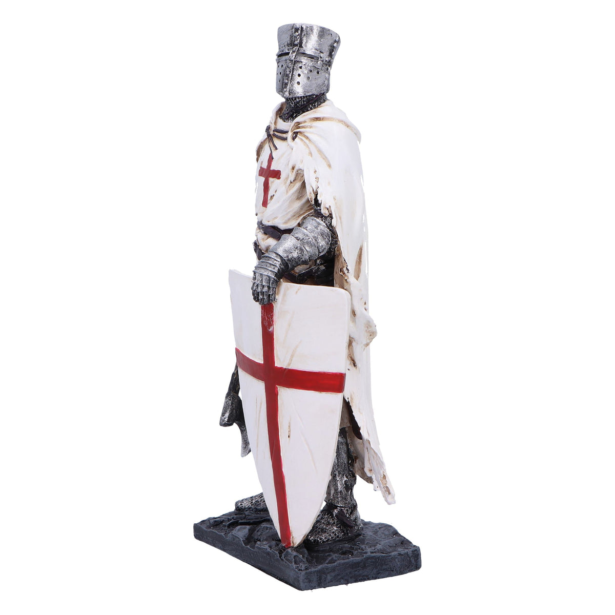 Take a Stand – Official Gothic Figurine Collectible Figure - Tophatter Daily Deals